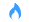 Image of a gas flame Image of a gas flame